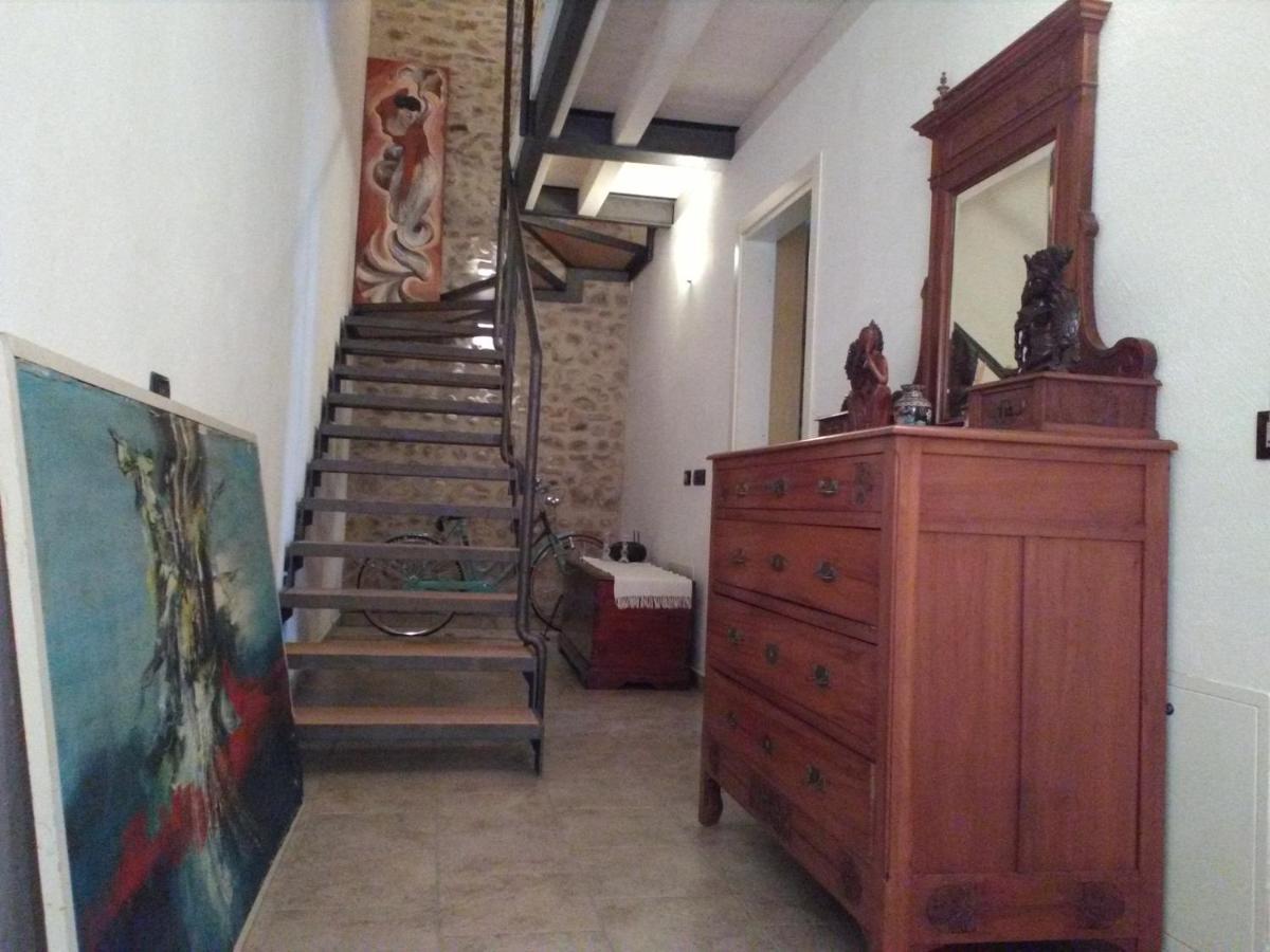 B&B Corte Cornalino Ровербелла Экстерьер фото