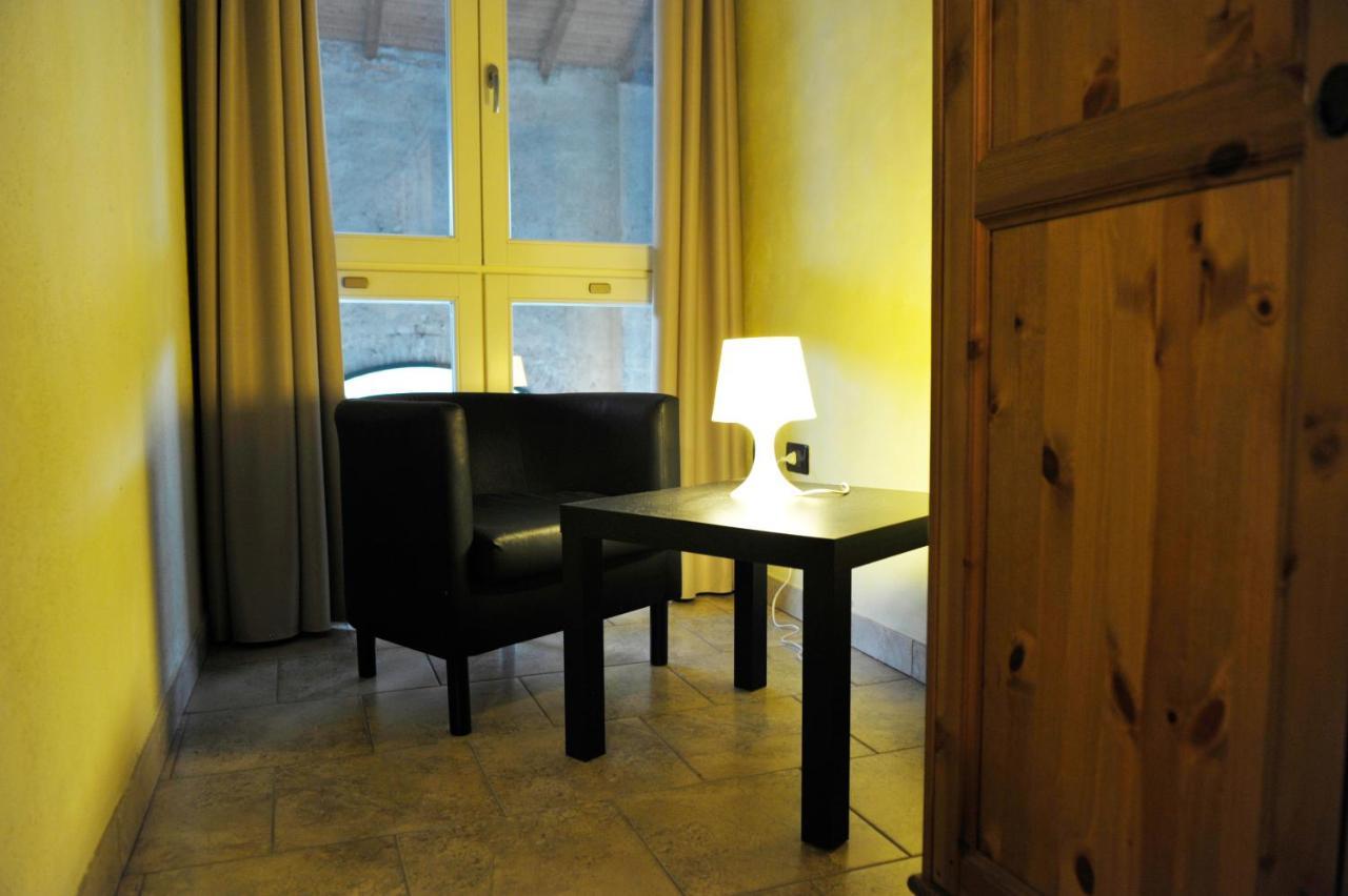 B&B Corte Cornalino Ровербелла Экстерьер фото
